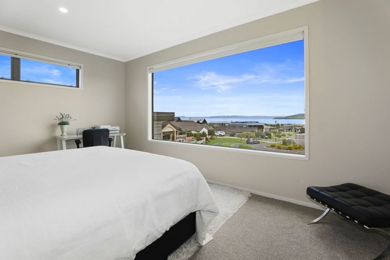 Photo of property in 18 Loloma Way, Wharewaka, Taupo, 3330