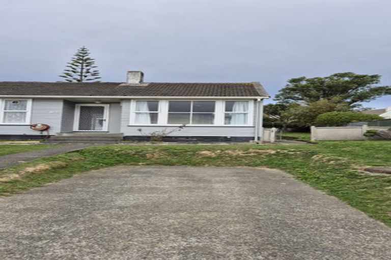 Photo of property in 144ab Warspite Avenue, Waitangirua, Porirua, 5024