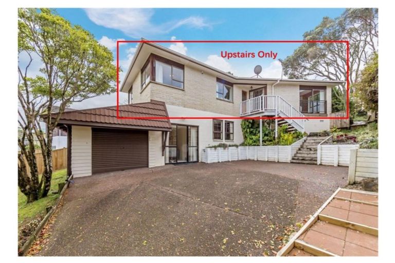 Photo of property in 33 John Downs Drive, Browns Bay, Auckland, 0630