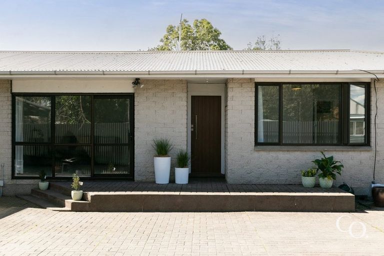 Photo of property in 411a Gascoigne Street, Raureka, Hastings, 4120