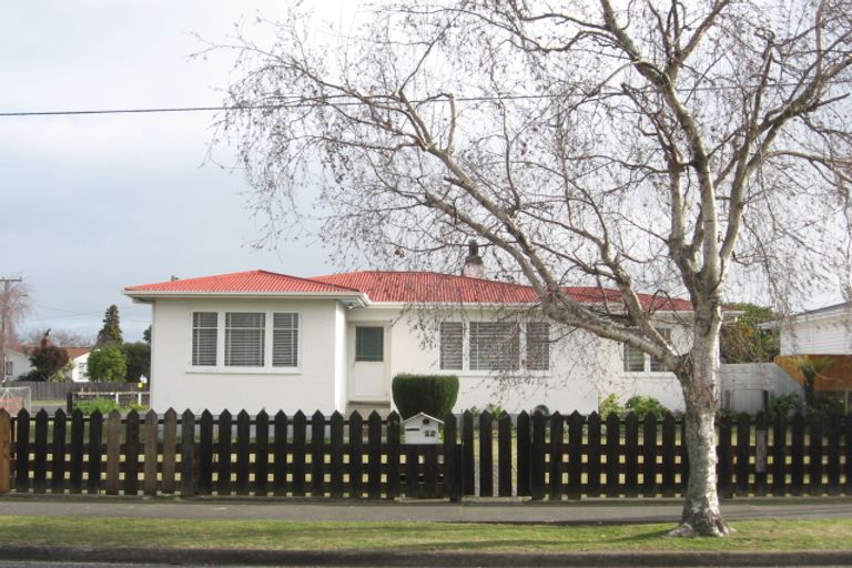 Photo of property in 68 Masefield Avenue, Maraenui, Napier, 4110
