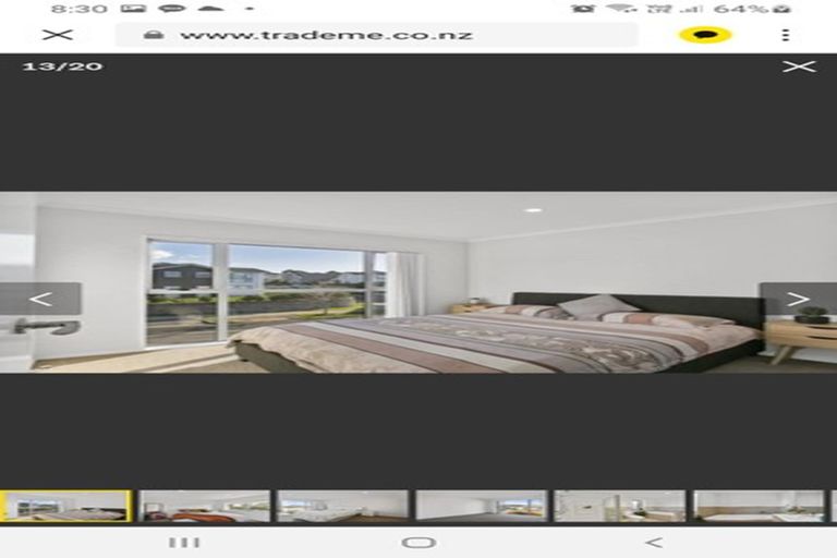 Photo of property in 25 Forbes Mccammon Drive, Swanson, Auckland, 0614