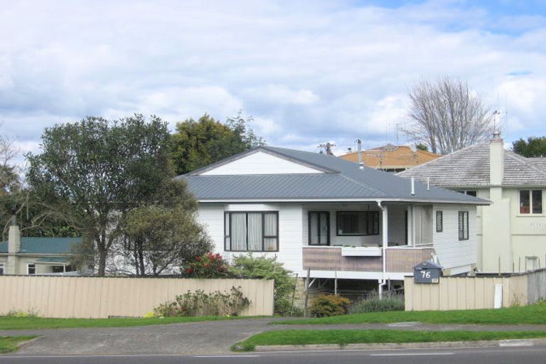 Photo of property in 76 Fifteenth Avenue, Tauranga South, Tauranga, 3112