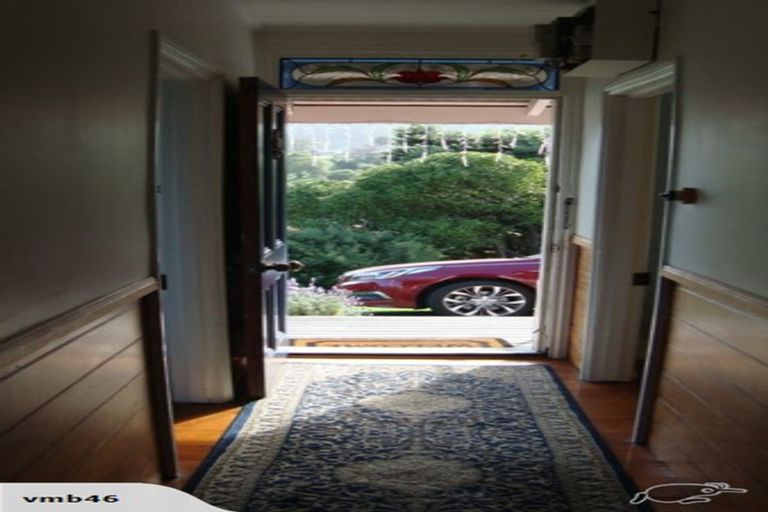 Photo of property in 4 College Road, Lyttelton, 8082