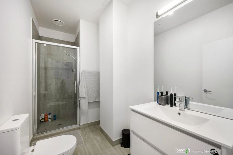 Photo of property in A C Nielsen House, 306/120 Victoria Street, Te Aro, Wellington, 6011