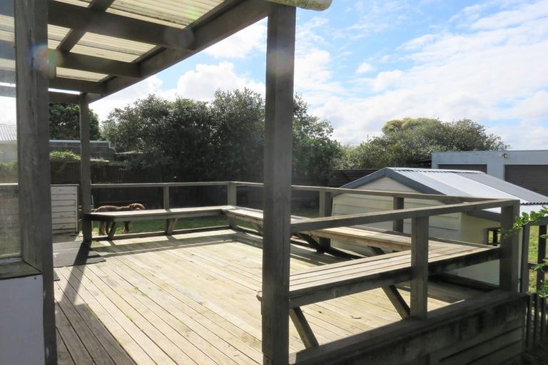 Photo of property in 25 Norton Street, Te Kopuru, 0391