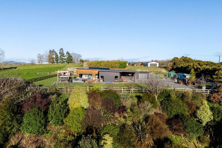 Photo of property in 299a Waikeria Road, Kihikihi, Te Awamutu, 3874