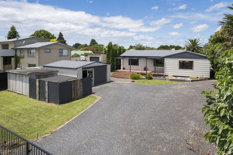Photo of property in 43 Bradford Street, Waihi, 3610