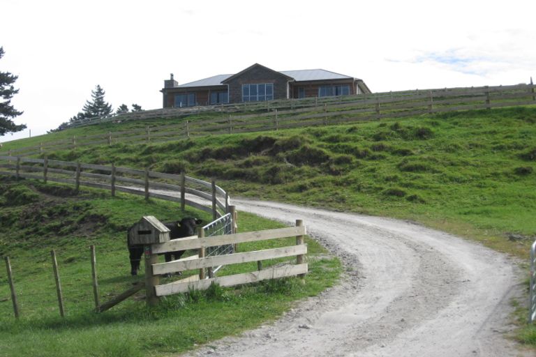 Photo of property in 9 Mannington Road, Otamatea, Whanganui, 4500