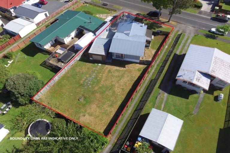 Photo of property in 8 Holmes Street, Nawton, Hamilton, 3200