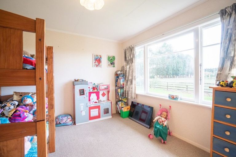 Photo of property in 185 Te Rakehou Road, Feilding, 4775