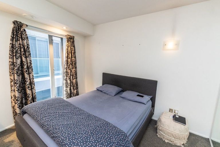 Photo of property in Century City Apartments, 64/72 Tory Street, Te Aro, Wellington, 6011