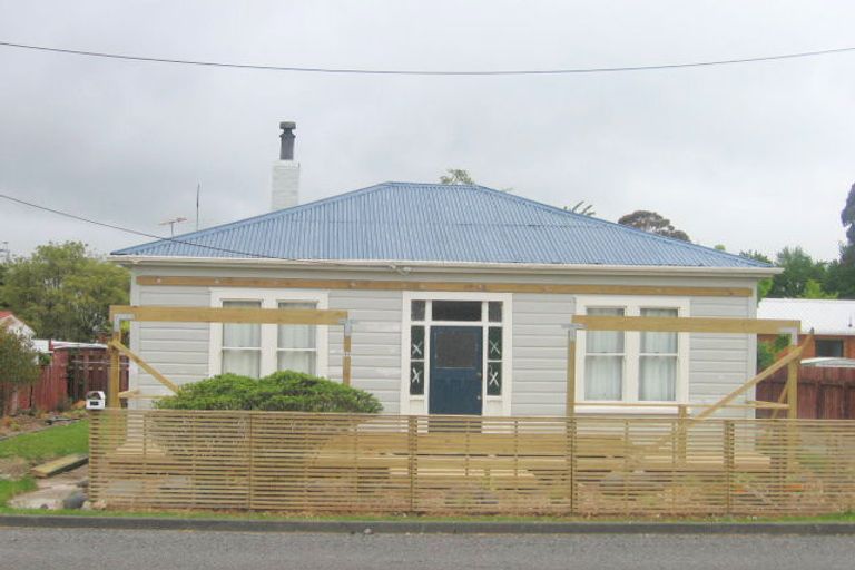 Photo of property in 17 Arawa Street, Ohakune, 4625