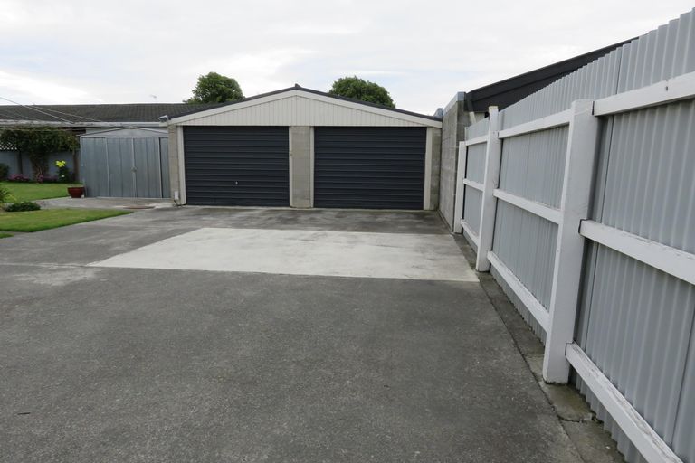 Photo of property in 25 Princes Street, Temuka, 7920