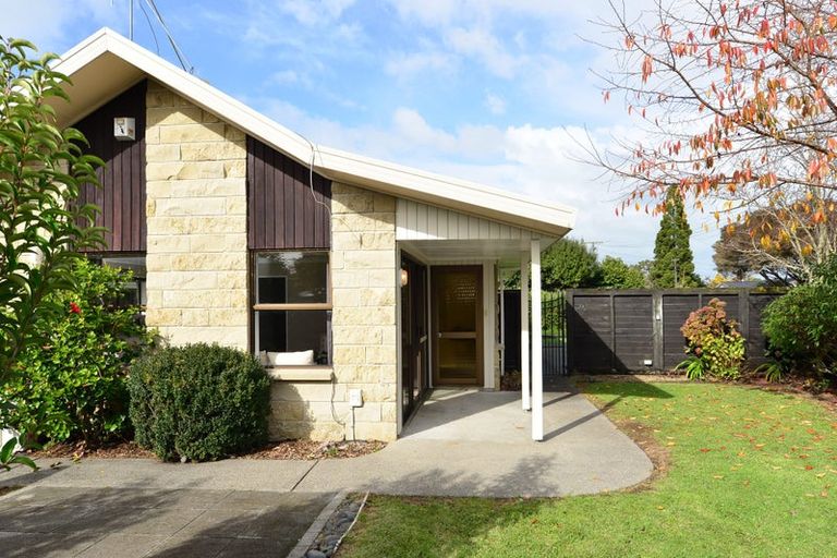 Photo of property in 1a Winstone Avenue, Chartwell, Hamilton, 3210