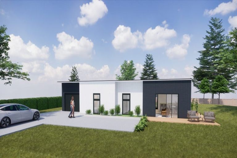 Photo of property in 23a Meldrum Street, Te Kamo, Kamo, 0112