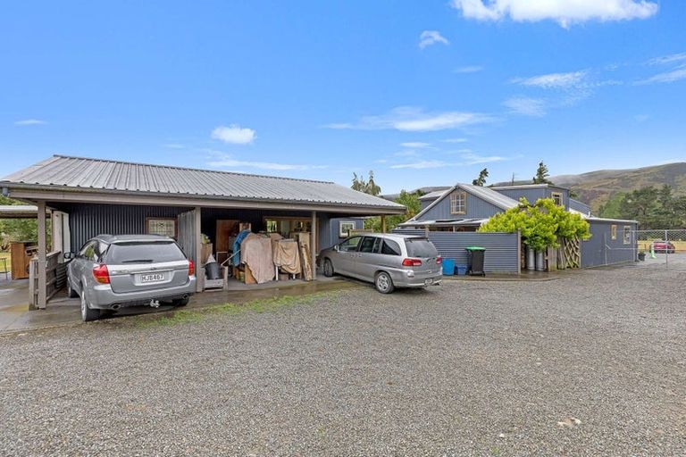 Photo of property in Albury Store, 1556 Albury Fairlie Road, Albury, Cave, 7984