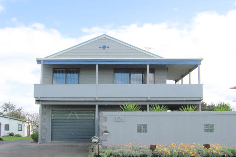 Photo of property in 824a Papamoa Beach Road, Papamoa Beach, Papamoa, 3118