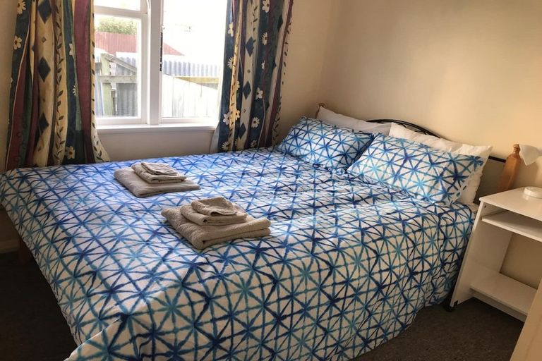 Photo of property in 52 Brussels Street, Miramar, Wellington, 6022