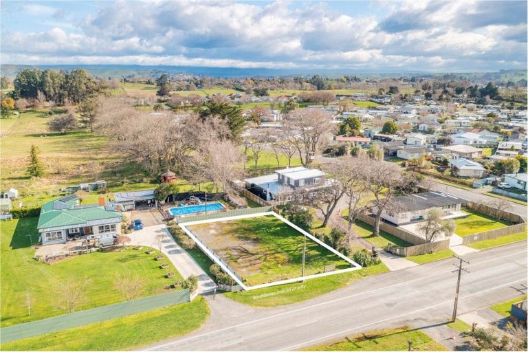 Photo of property in 140 Tavistock Road, Waipukurau, 4200