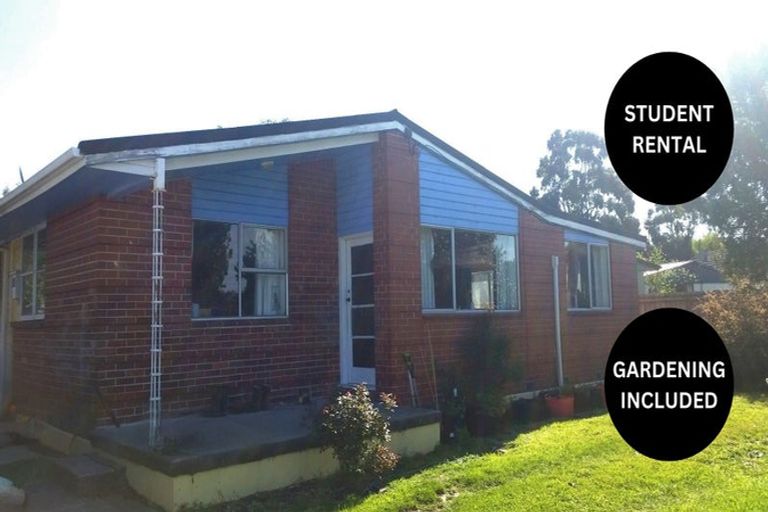 Photo of property in 27 Tensing Place, Sockburn, Christchurch, 8042