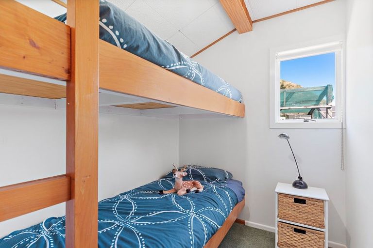 Photo of property in 17 Te Miha Crescent, Cape Palliser, Featherston, 5772