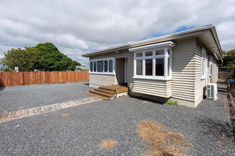 Photo of property in 1 Rankin Street, Kaikohe, 0405