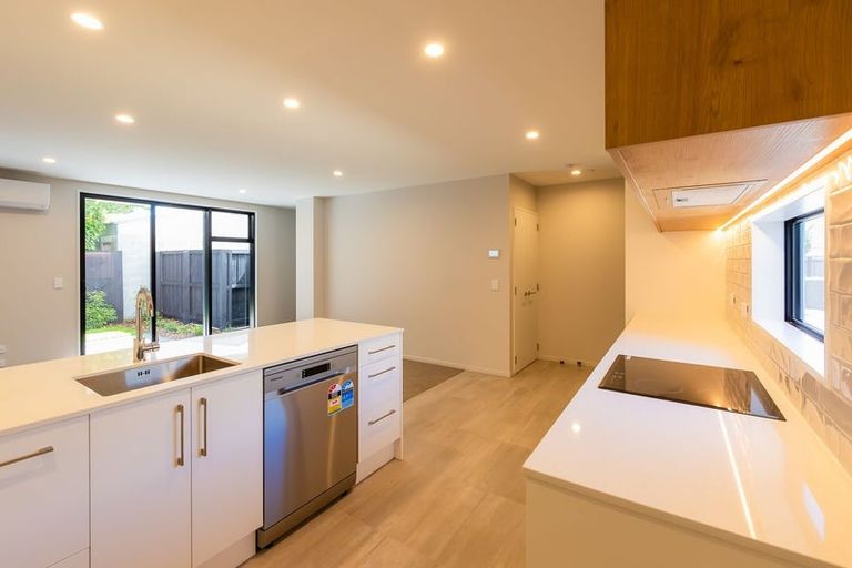 Photo of property in 21d Proctor Street, Papanui, Christchurch, 8053