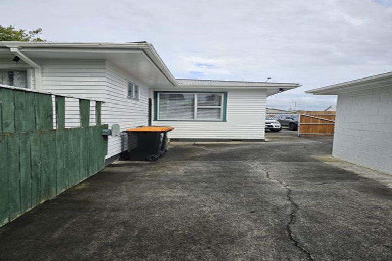 Photo of property in 89 Ferguson Street, West End, Palmerston North, 4412