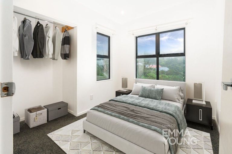 Photo of property in 55 Jackson Street, Island Bay, Wellington, 6023