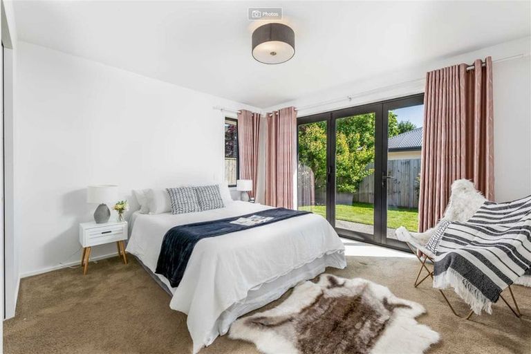 Photo of property in 208b Buchanans Road, Yaldhurst, Christchurch, 8042