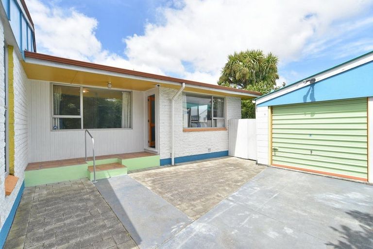 Photo of property in 5/738 Ferry Road, Woolston, Christchurch, 8023