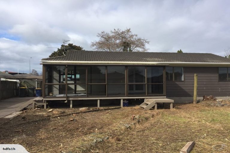 Photo of property in 7 Poinsettia Place, Henderson, Auckland, 0610