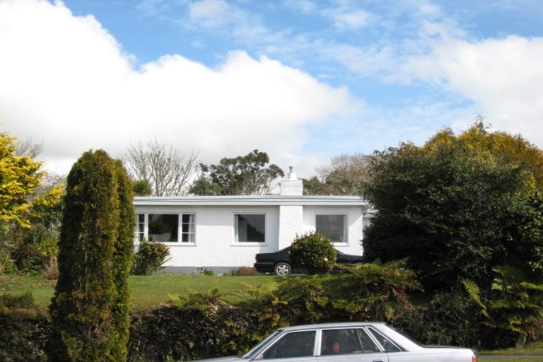 Photo of property in 3 Brecon Road, Stratford, 4332