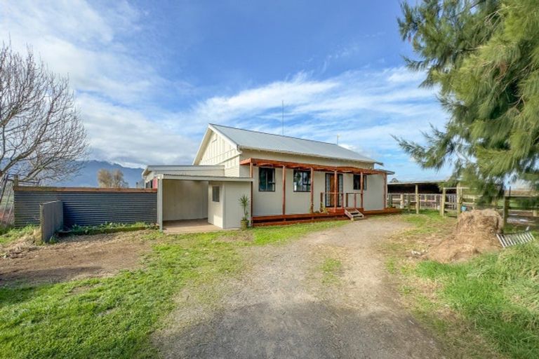 Photo of property in 307 O'donoghue Road, Te Aroha West, Te Aroha, 3391