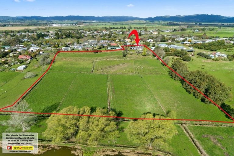 Photo of property in 56a Grant Road, Opotiki, 3122