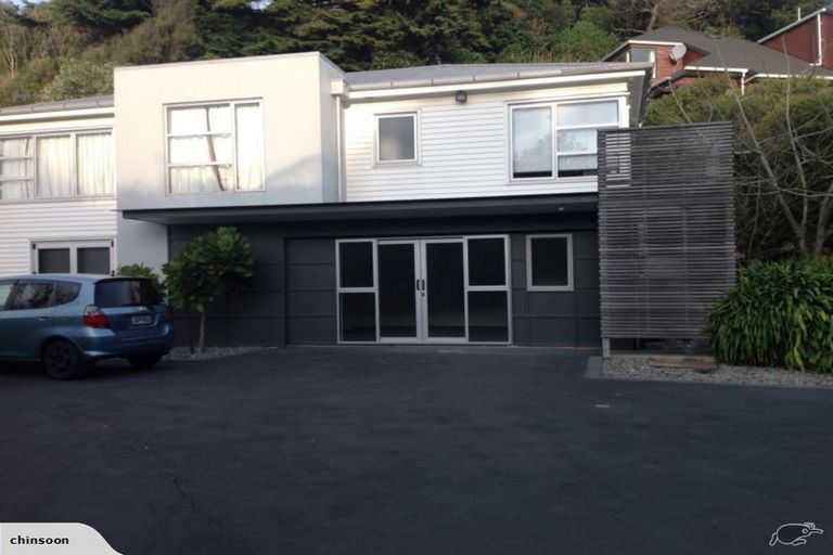 Photo of property in 1-7 Sheridan Terrace, Johnsonville, Wellington, 6037