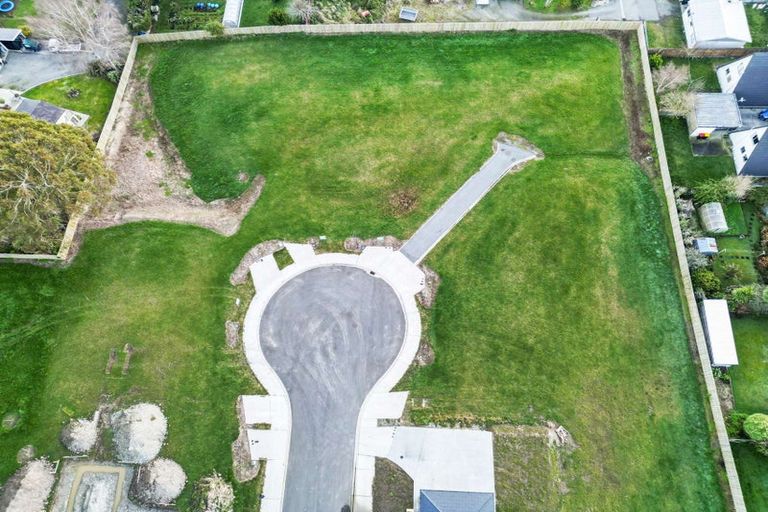 Photo of property in 6 Kowhai Place, East Gore, 9710