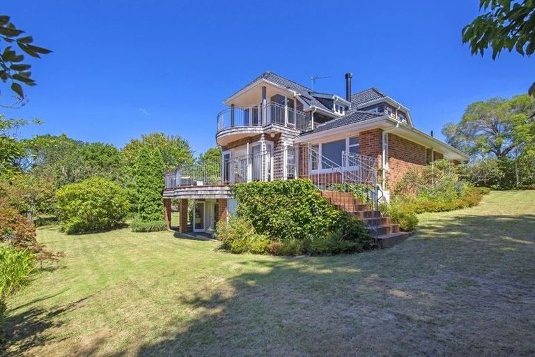 Photo of property in 44 Pah Road, Cockle Bay, Auckland, 2014