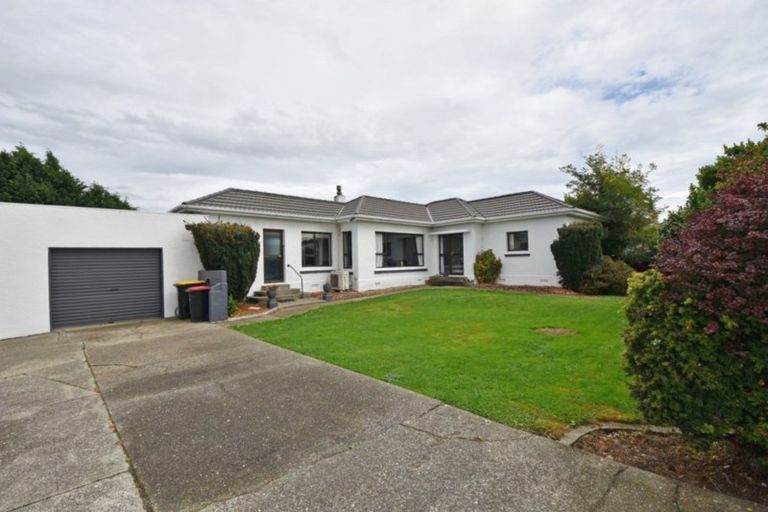 Photo of property in 115 Jenkin Street, Strathern, Invercargill, 9812