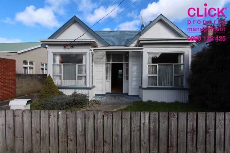 Photo of property in 15 Northumberland Street, North East Valley, Dunedin, 9010