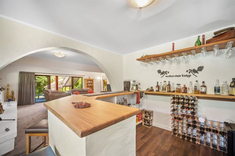 Photo of property in 14 Ralphine Way, Maitai, Nelson, 7010