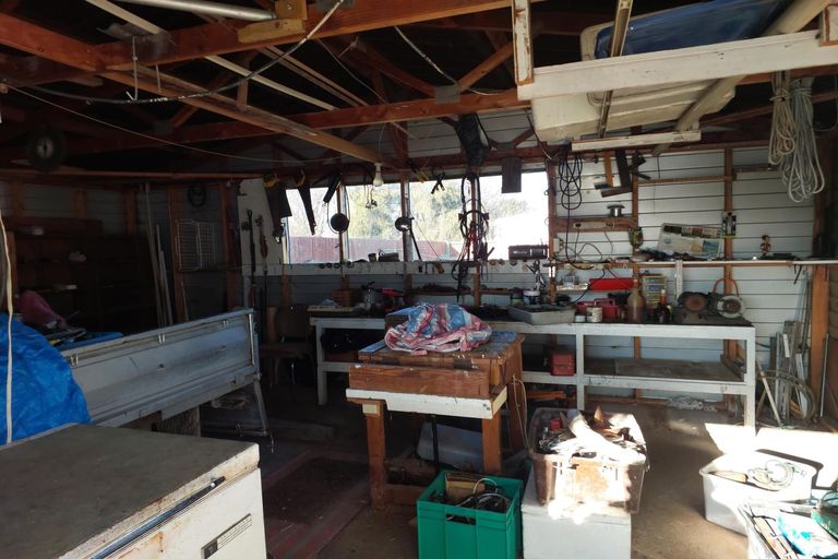 Photo of property in 5 Edward Street, Waimate, 7924