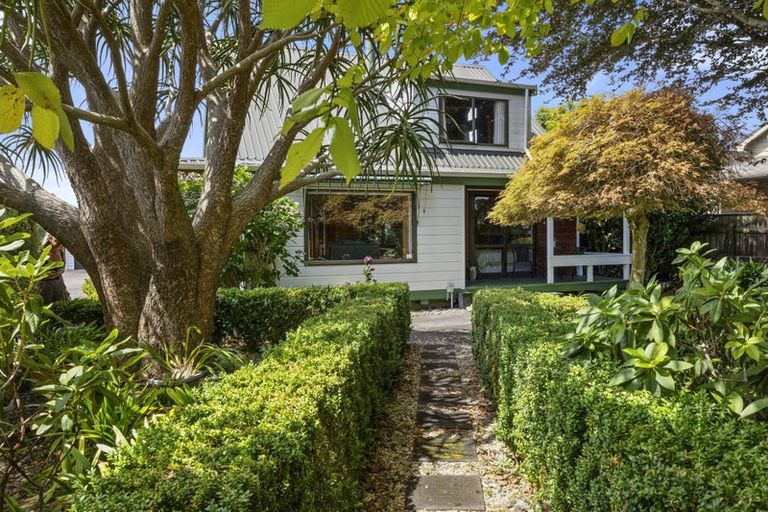 Photo of property in 173 Brooklands Road, Vogeltown, New Plymouth, 4310