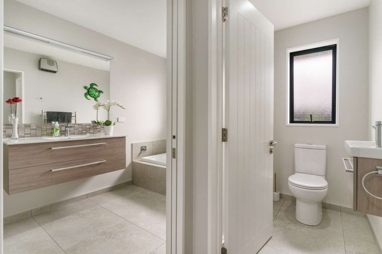 Photo of property in 3 Haymakers Crescent, Rolleston, 7614