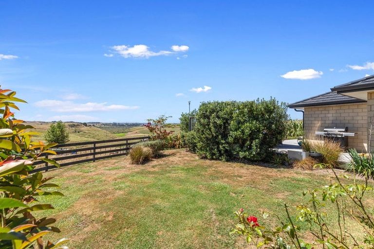 Photo of property in 992a Glen Murray Road, Churchill, Huntly, 3772