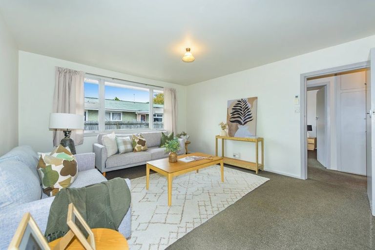 Photo of property in 3/458 Hereford Street, Linwood, Christchurch, 8011