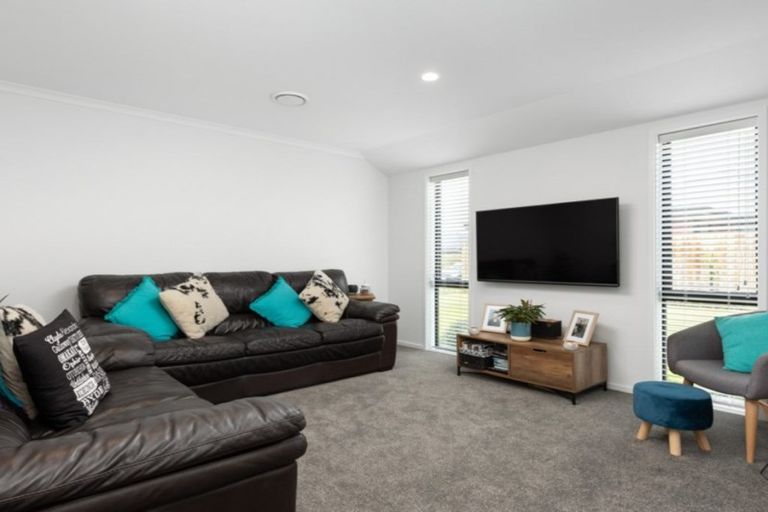 Photo of property in 6 Harvard Road, Burleigh, Blenheim, 7201