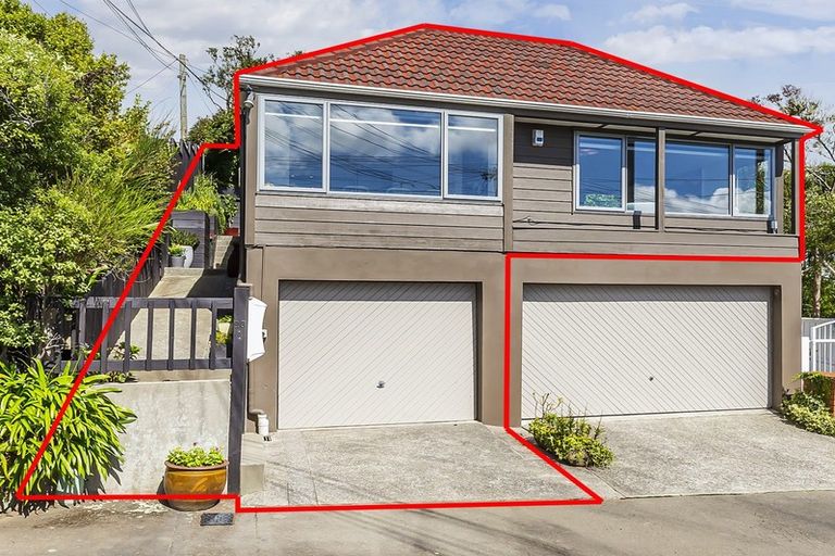 Photo of property in 23a Nottingham Street, Karori, Wellington, 6012