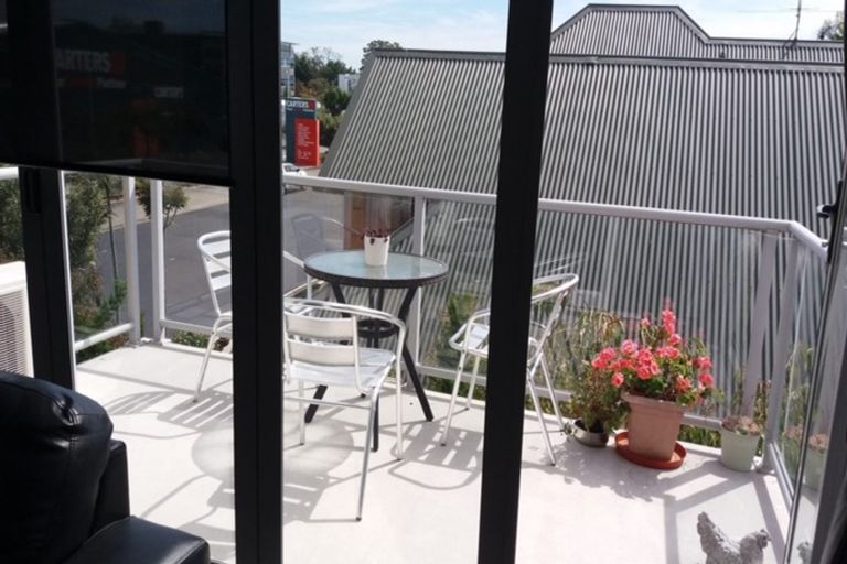 Photo of property in 7/60 Ely Street, Christchurch Central, Christchurch, 8013